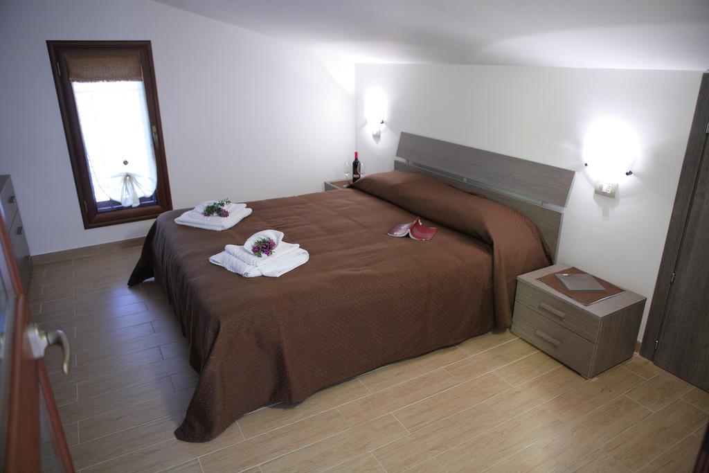 Bono Vacanze Villa San Marco Luxury Holidays Homes Шакка Екстер'єр фото