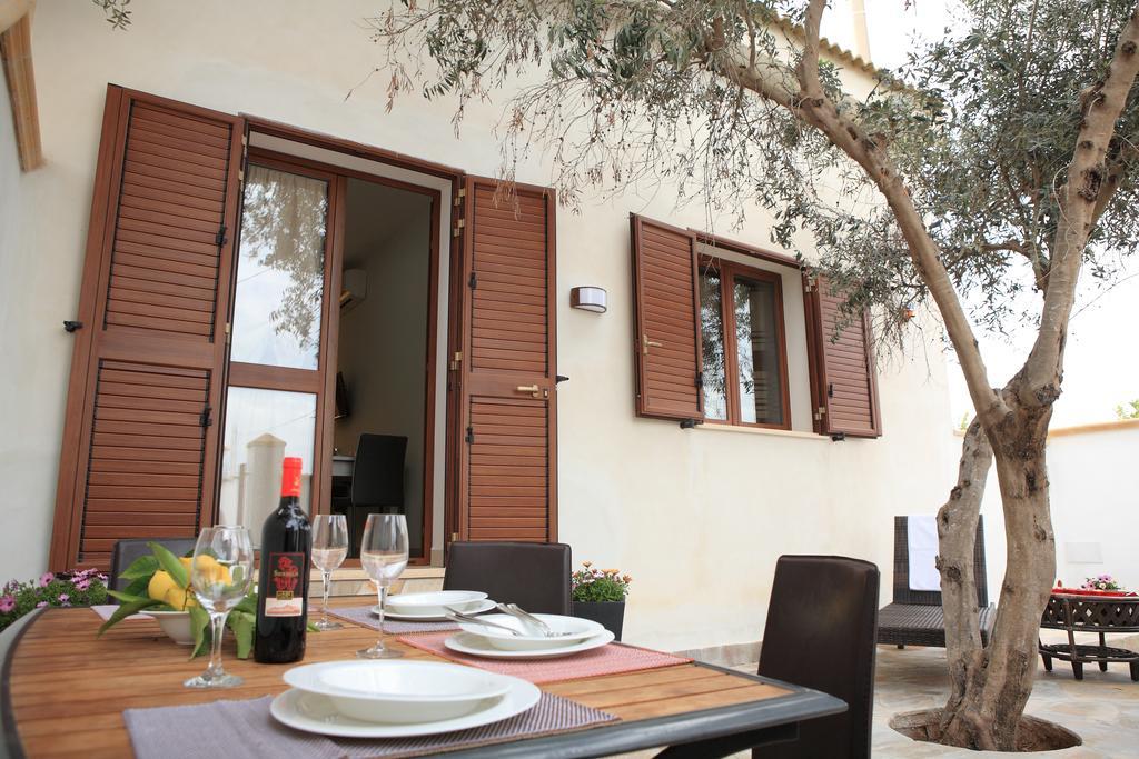 Bono Vacanze Villa San Marco Luxury Holidays Homes Шакка Екстер'єр фото