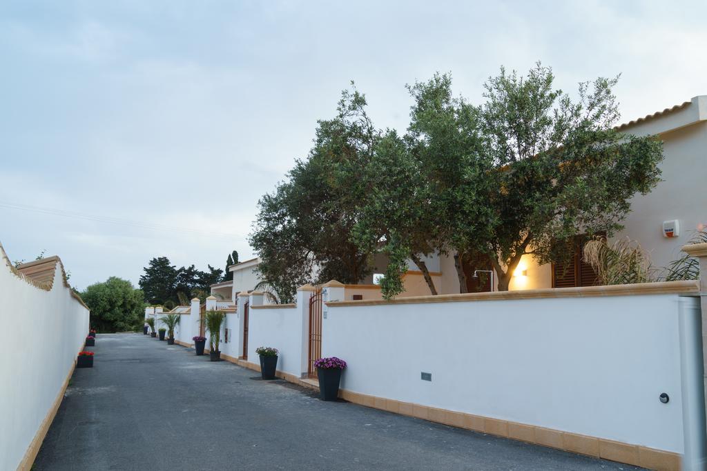 Bono Vacanze Villa San Marco Luxury Holidays Homes Шакка Екстер'єр фото