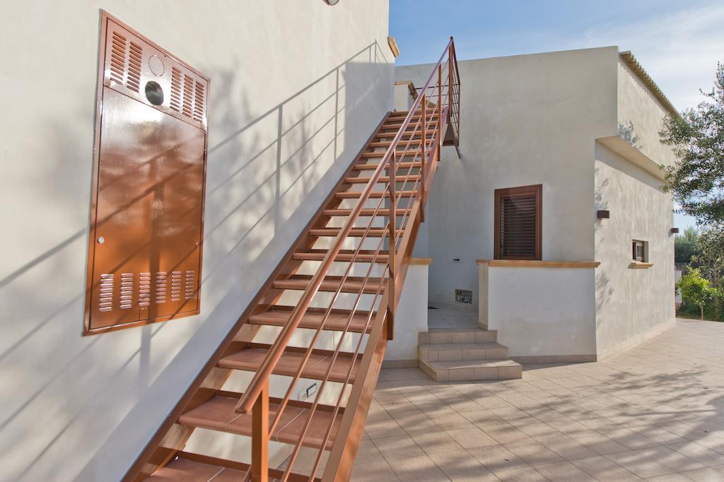 Bono Vacanze Villa San Marco Luxury Holidays Homes Шакка Екстер'єр фото