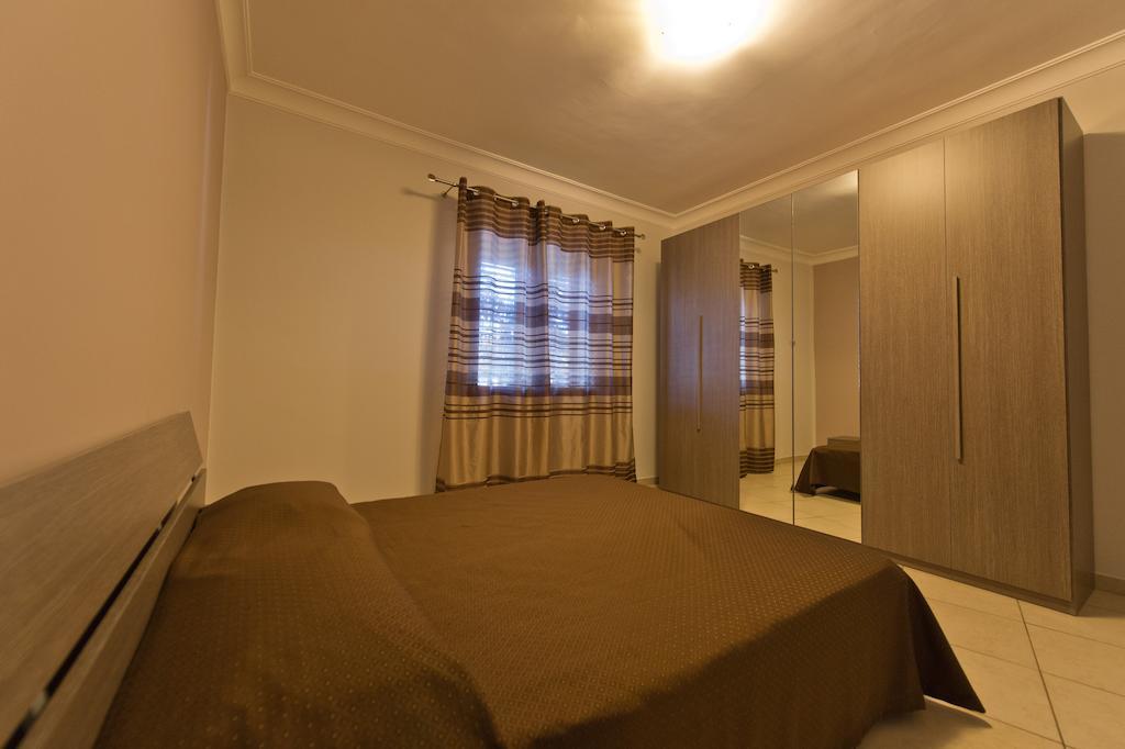 Bono Vacanze Villa San Marco Luxury Holidays Homes Шакка Екстер'єр фото