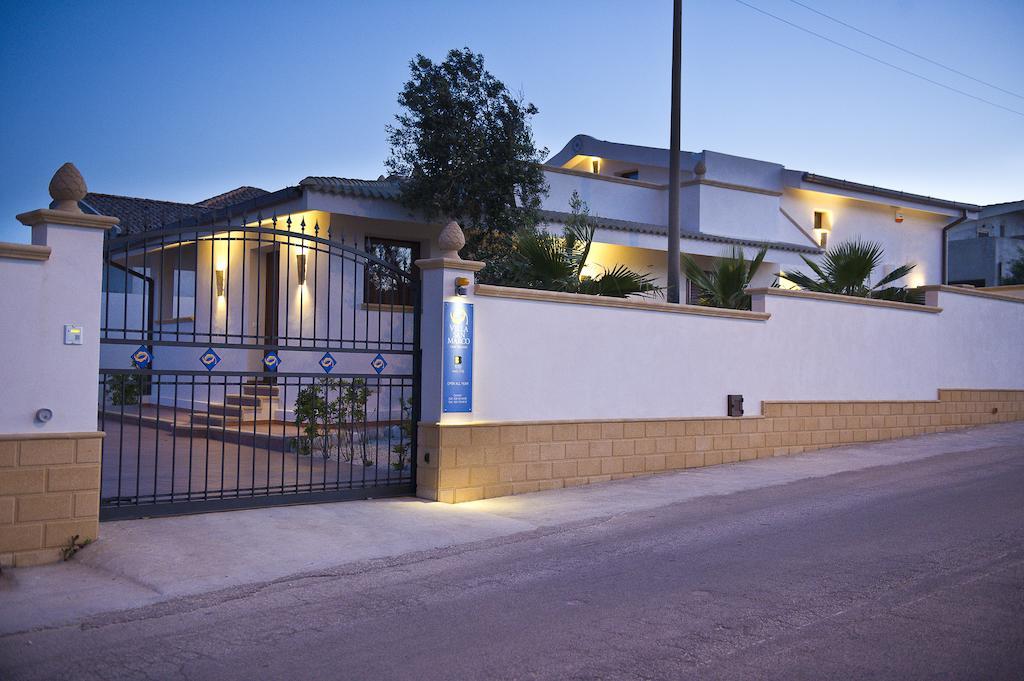Bono Vacanze Villa San Marco Luxury Holidays Homes Шакка Екстер'єр фото