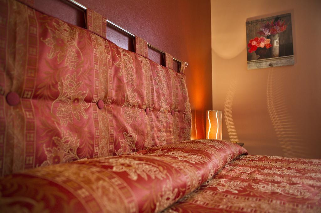 Bono Vacanze Villa San Marco Luxury Holidays Homes Шакка Номер фото
