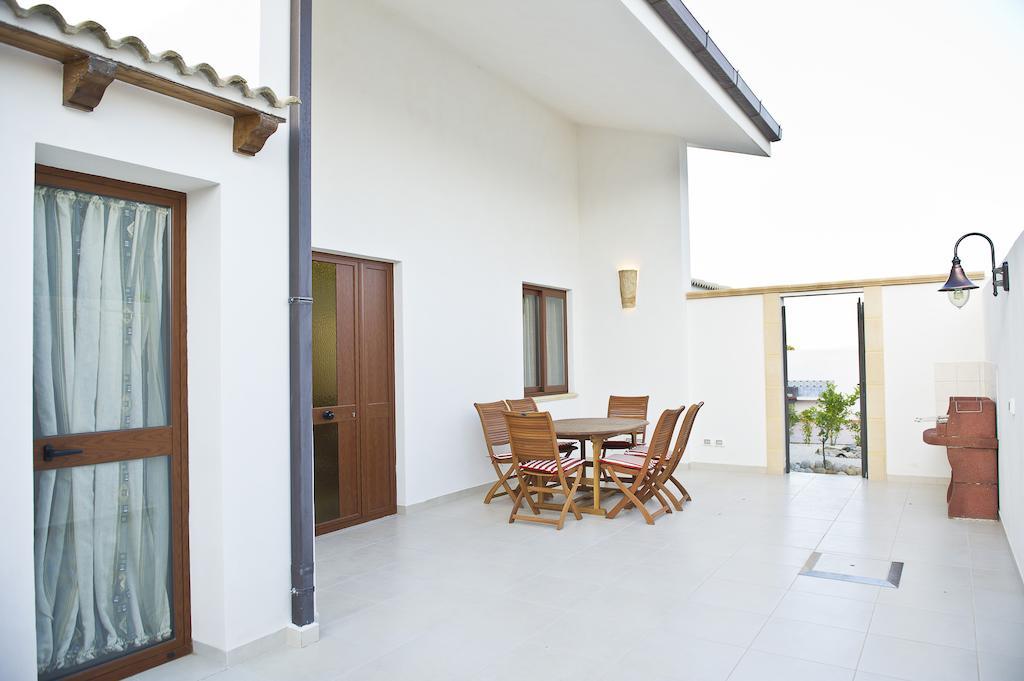 Bono Vacanze Villa San Marco Luxury Holidays Homes Шакка Екстер'єр фото