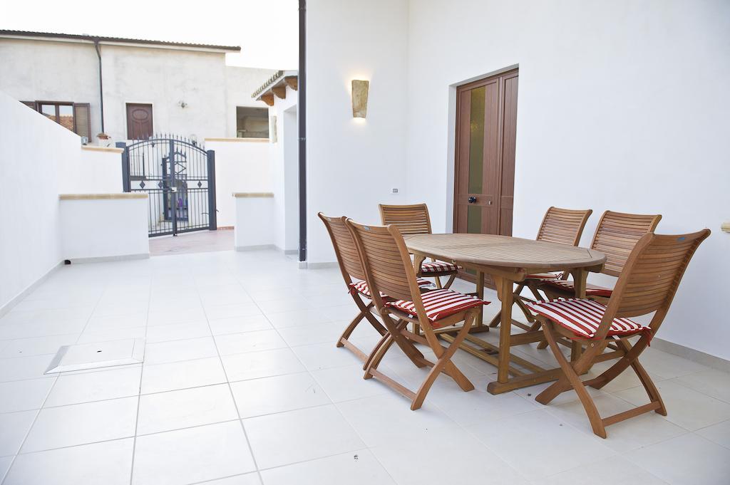 Bono Vacanze Villa San Marco Luxury Holidays Homes Шакка Екстер'єр фото