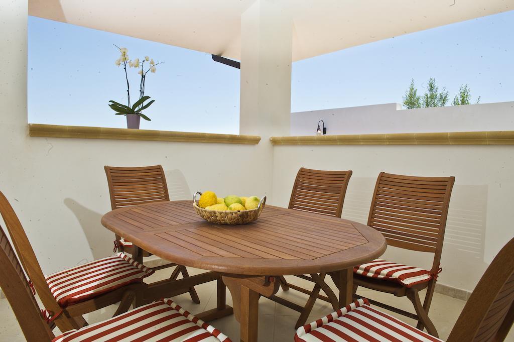 Bono Vacanze Villa San Marco Luxury Holidays Homes Шакка Екстер'єр фото