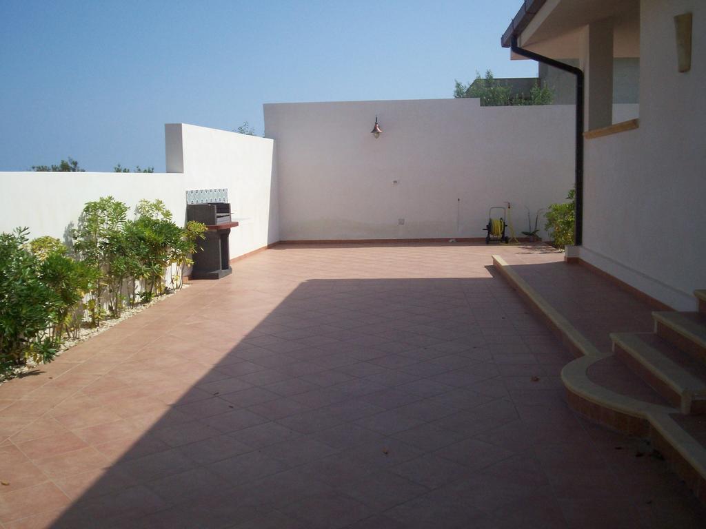 Bono Vacanze Villa San Marco Luxury Holidays Homes Шакка Екстер'єр фото