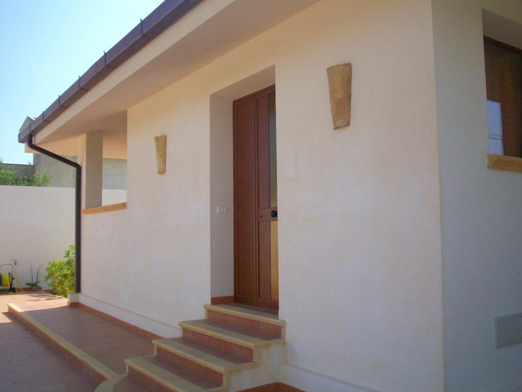 Bono Vacanze Villa San Marco Luxury Holidays Homes Шакка Екстер'єр фото