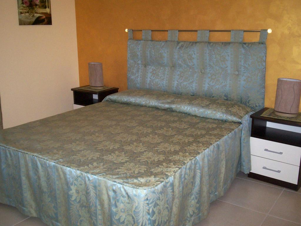 Bono Vacanze Villa San Marco Luxury Holidays Homes Шакка Екстер'єр фото