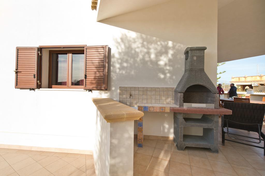 Bono Vacanze Villa San Marco Luxury Holidays Homes Шакка Екстер'єр фото