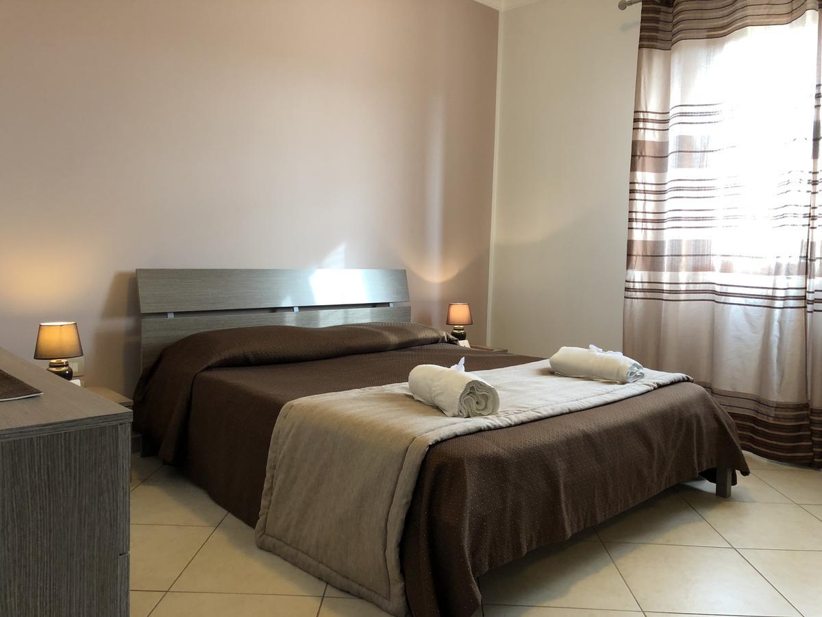 Bono Vacanze Villa San Marco Luxury Holidays Homes Шакка Екстер'єр фото